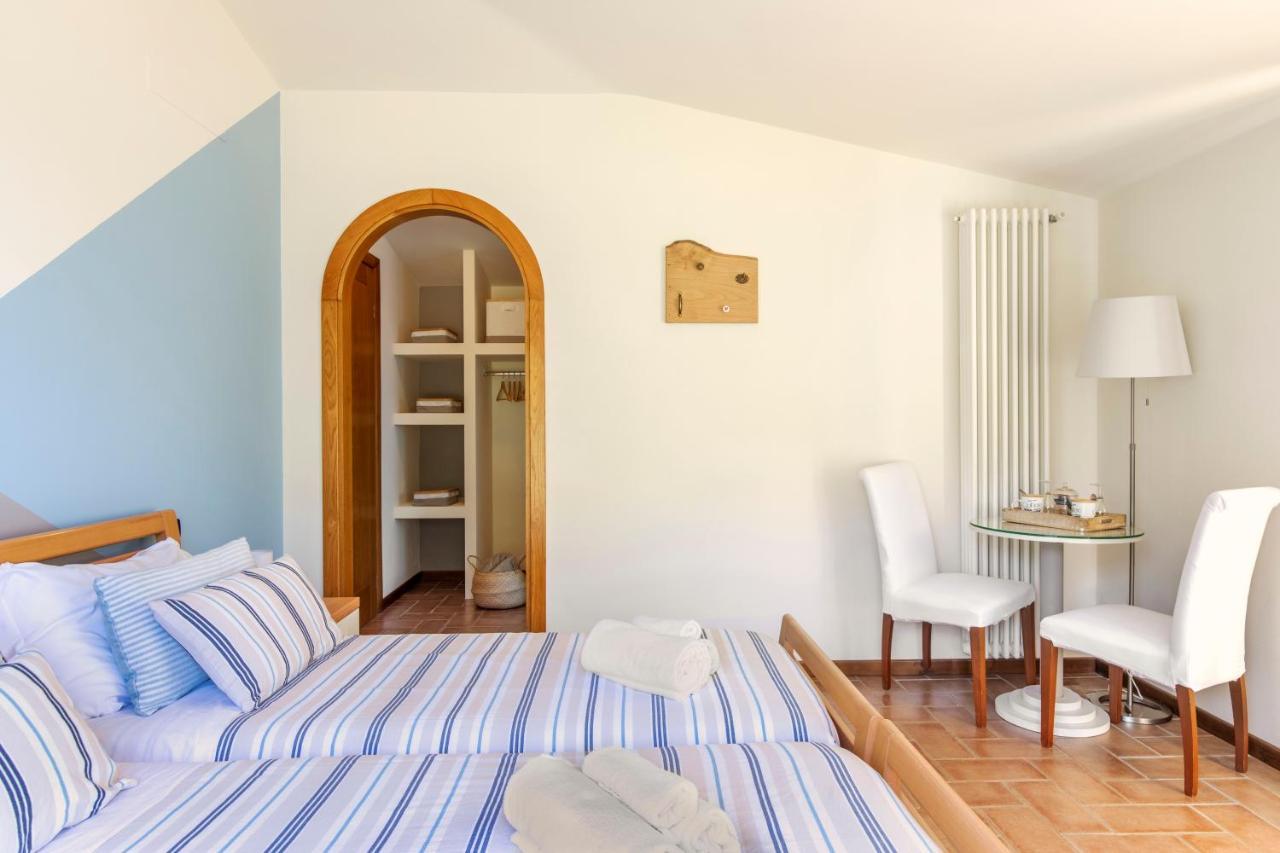 Holiday Prato Verde Chiatri ภายนอก รูปภาพ
