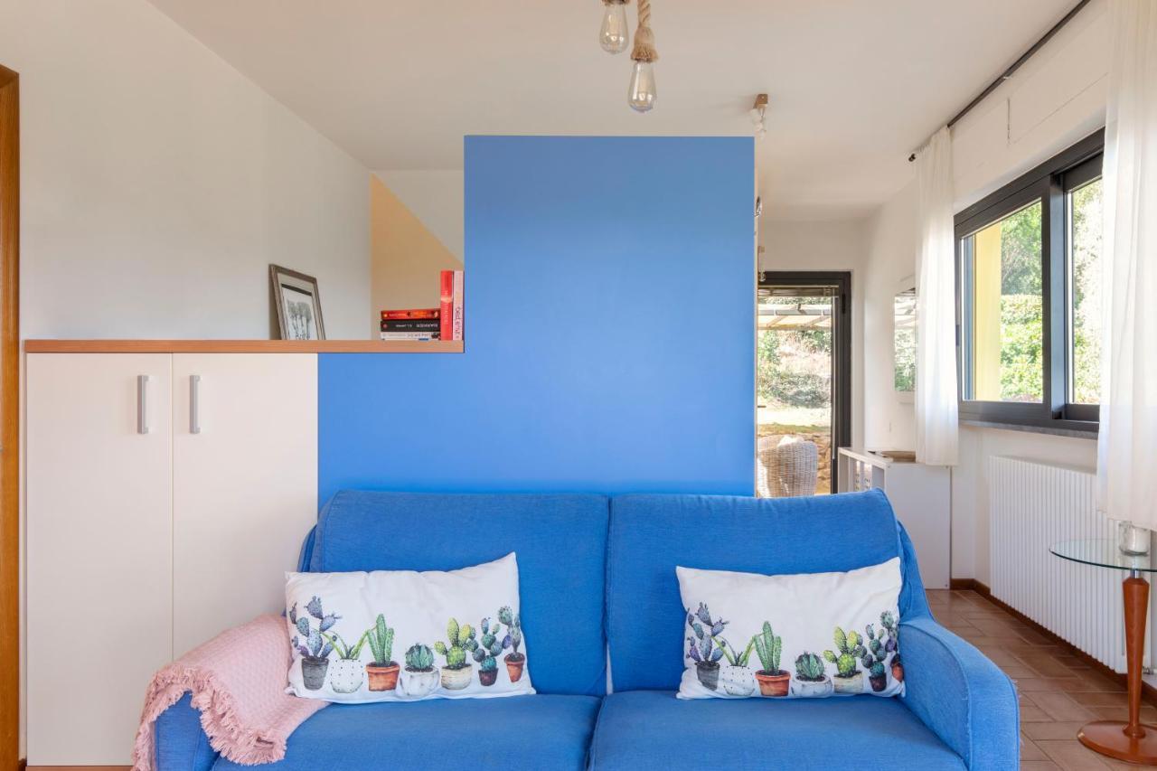 Holiday Prato Verde Chiatri ภายนอก รูปภาพ