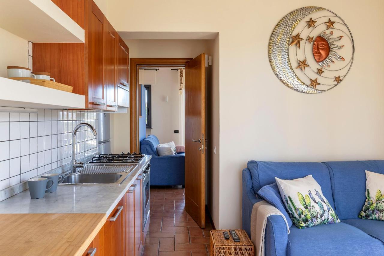 Holiday Prato Verde Chiatri ภายนอก รูปภาพ