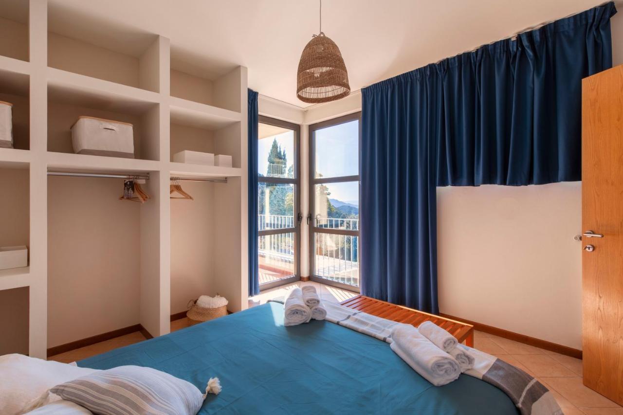 Holiday Prato Verde Chiatri ภายนอก รูปภาพ